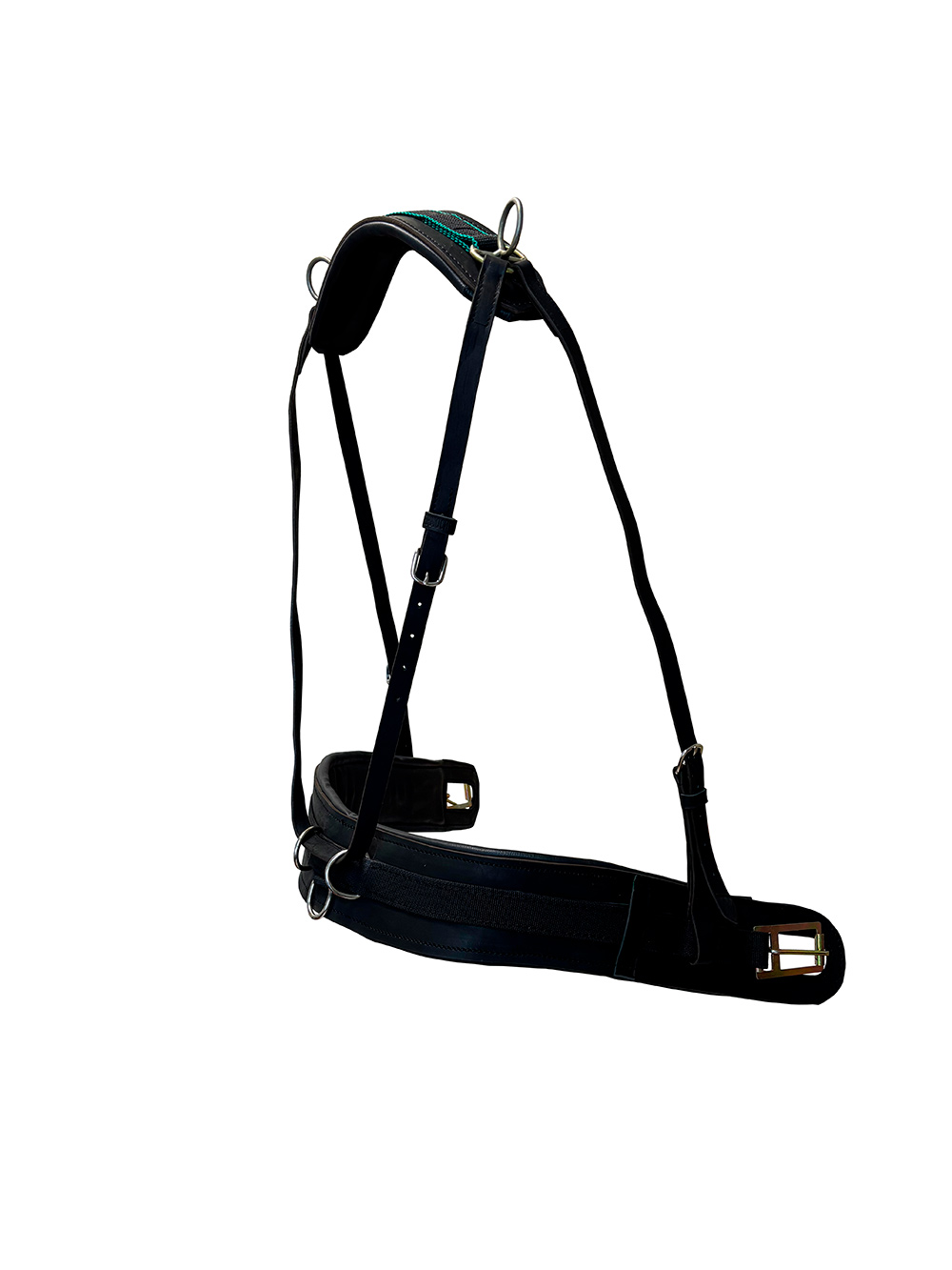 Шорка евроупряжи